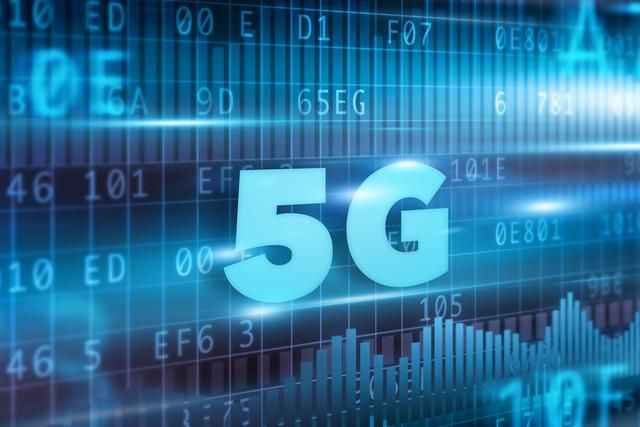 美國5g 與 中國5g 進一步拉大差距 頭條新聞