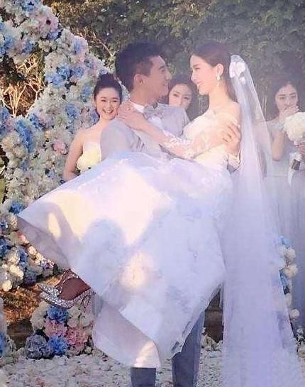 劉詩詩結婚4年肚子沒動靜 面對外界質疑 詩詩坦言不再隱瞞 頭條新聞