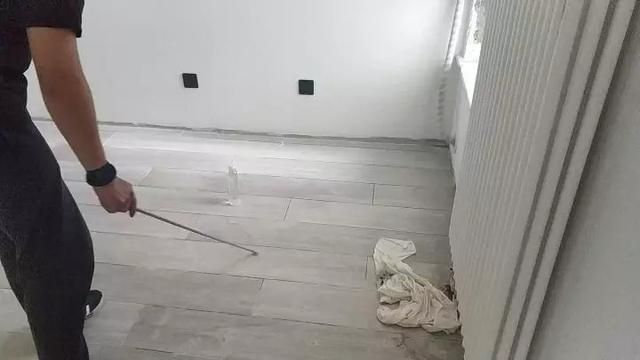 你們喜歡的木紋磚,實際並不十分美好……