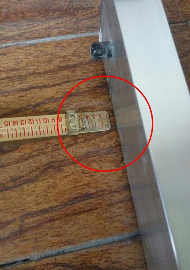 你們喜歡的木紋磚,實際並不十分美好……