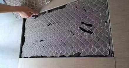 你們喜歡的木紋磚,實際並不十分美好……