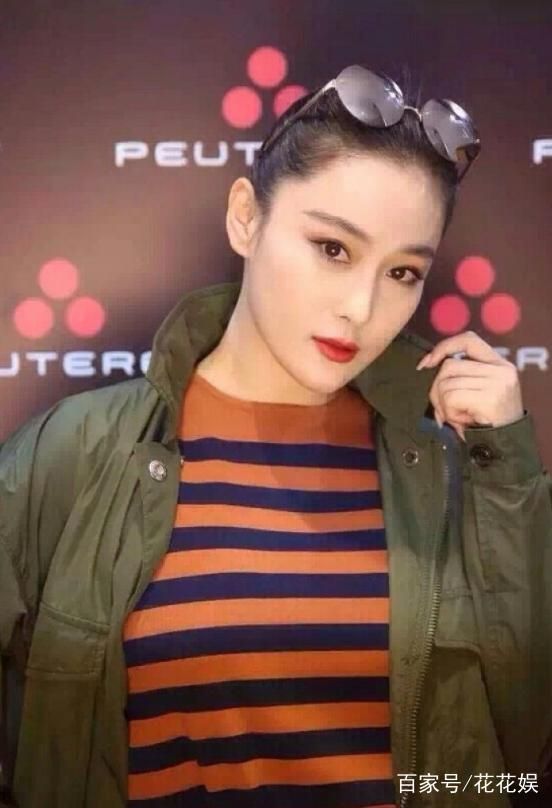 張馨予美的超越所有人,怪不得是兵哥哥的最愛!