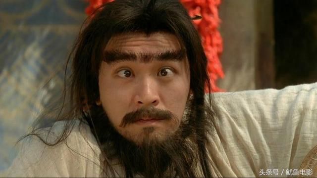 六小齡童批周星馳的 大話西遊 一句話在不同場合說了不下次 頭條新聞