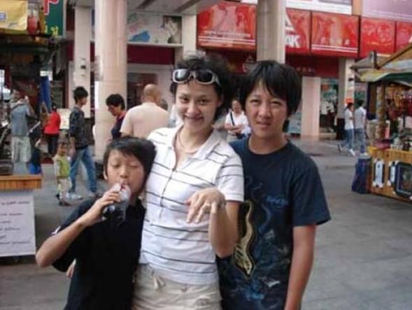 為國爭光的“跳水皇后”,看看她們如今過的怎麼樣,有幾個你記得